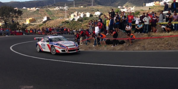 Imagen del Shakedown
