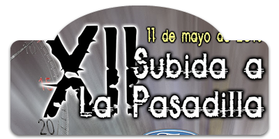 XII Subida a La Pasadilla
