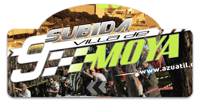 9ª Subida Villa de Moya
