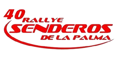 40 Rallye Senderos de La Palma