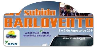 37 Subida a Barlovento
