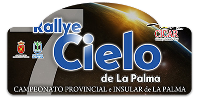 7º Rally Sprint Cielo de La Palma