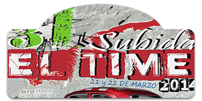 31ª Subida a El Time