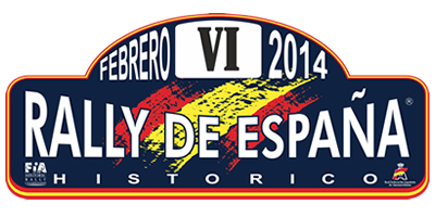 VI Rally de España Histórico