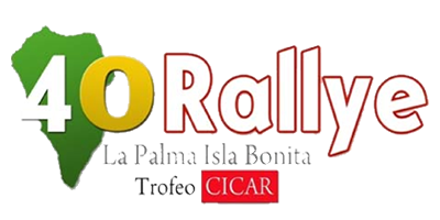 40 Rallye La Palma Isla Bonita