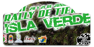 XVII Rallye de Tierra Isla Verde