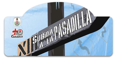 XIII Subida a La Pasadilla