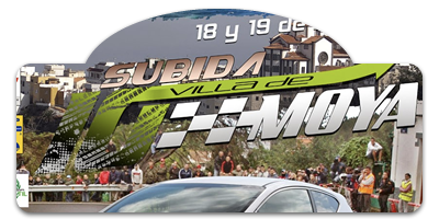 10ª Subida Villa de Moya