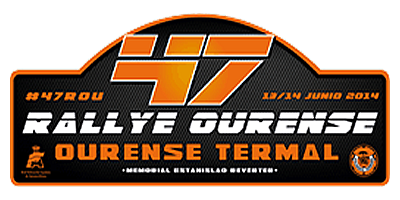 47 Rallye Ourense
