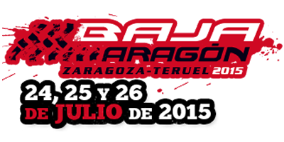 Baja Aragón Coches / Camiones