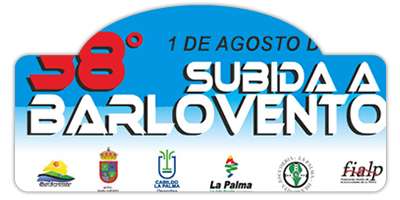 38 Subida a Barlovento