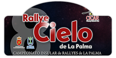 8º Rally Sprint Cielo de La Palma