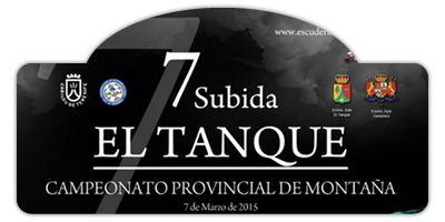 7 Subida a El Tanque