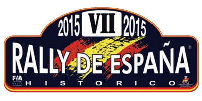 VII Rally de España Histórico