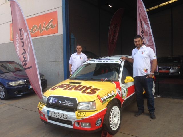 Renault Clio Williams