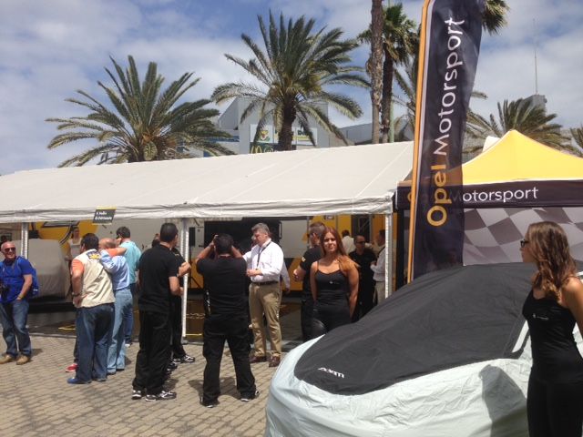 Opel Motorsport