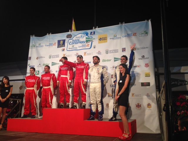 Podium