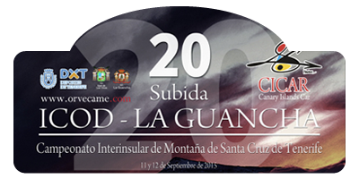 20 Subida Icod - La Guancha