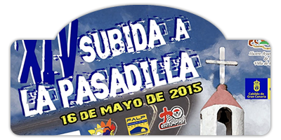 XIV Subida a La Pasadilla