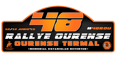 48 Rallye Ourense