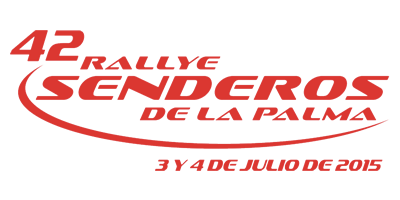 42 Rallye Senderos de La Palma