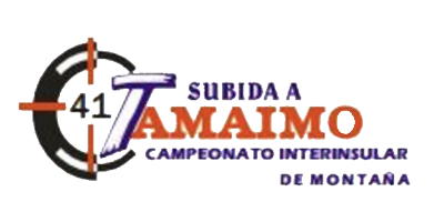 41 Subida a Tamaimo