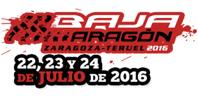 Baja Aragón Coches / Camiones