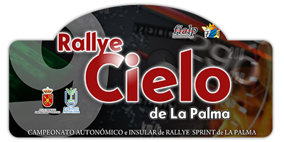 9º Rally Sprint Cielo de La Palma