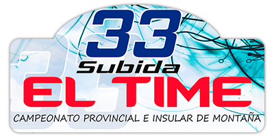 33ª Subida a El Time