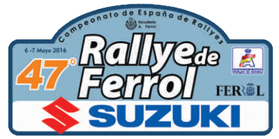 47 Rallye de Ferrol