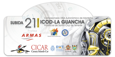 21 Subida Icod - La Guancha