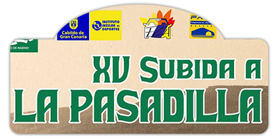 XV Subida a La Pasadilla