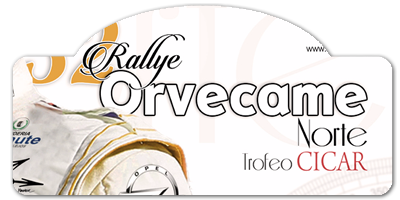 32 Rallye Orvecame Norte