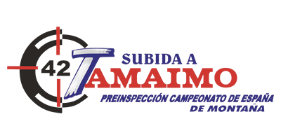 42 Subida a Tamaimo - Camp. España