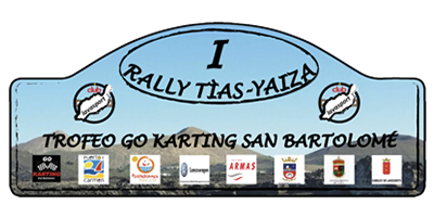 I Rally Tías - Yaiza