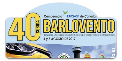 40 Subida a Barlovento