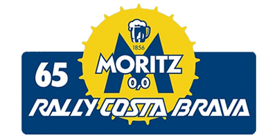 65 Rally Costa Brava