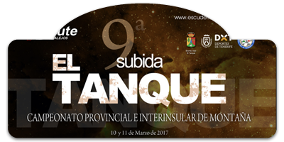 9 Subida a El Tanque