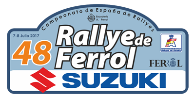 48 Rallye de Ferrol
