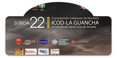 22 Subida Icod - La Guancha