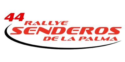 44 Rallye Senderos de La Palma