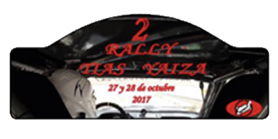 II Rally Tías - Yaiza