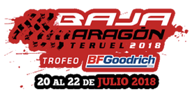 Baja Aragón Coches / Camiones