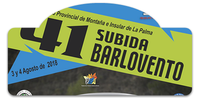 41 Subida a Barlovento