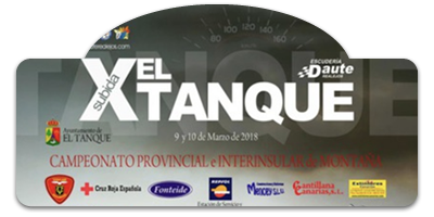 10 Subida a El Tanque
