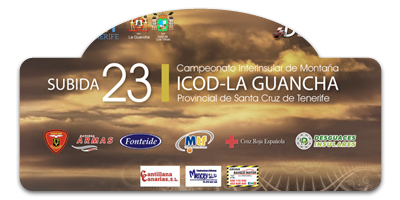 23 Subida Icod - La Guancha