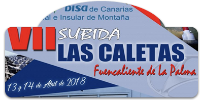 7 Subida a Las Caletas