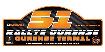 51 Rallye Ourense