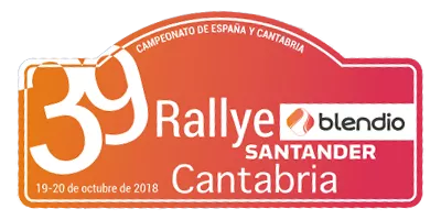39 Rallye Santander Cantabria