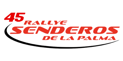 45 Rallye Senderos de La Palma